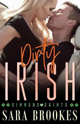 Cover of Dirty Irish