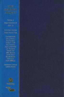 Cover of The Griffith Project, Volume 8