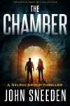 Book cover for The Chamber