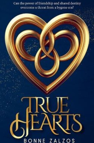 Cover of True Hearts