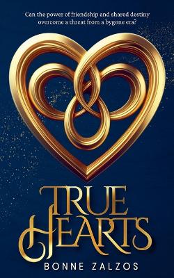 Book cover for True Hearts