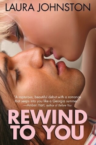 Cover of Rewind to You