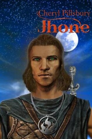 Cover of Jhone
