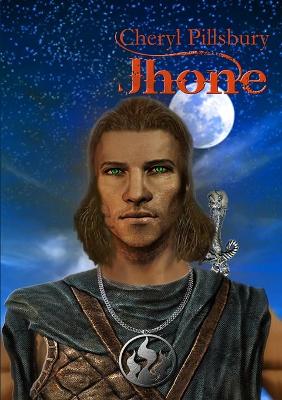 Book cover for Jhone