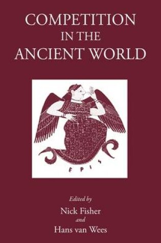 Cover of Competition in the Ancient World