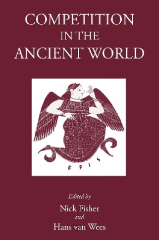 Cover of Competition in the Ancient World