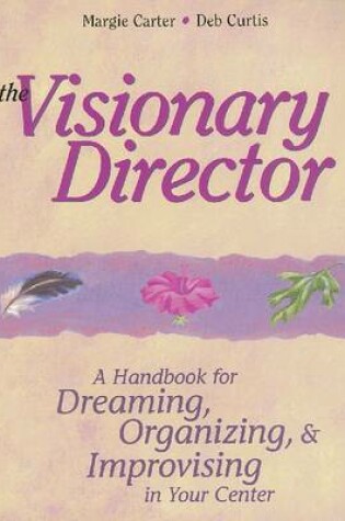 Cover of The Visionary Director