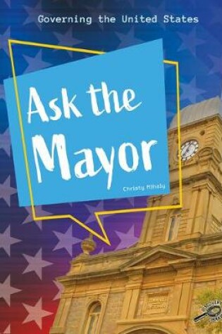 Cover of Ask the Mayor