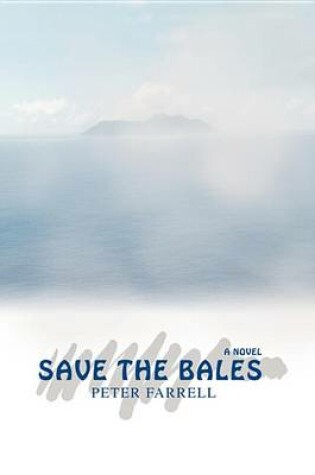 Cover of Save the Bales