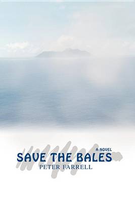 Book cover for Save the Bales