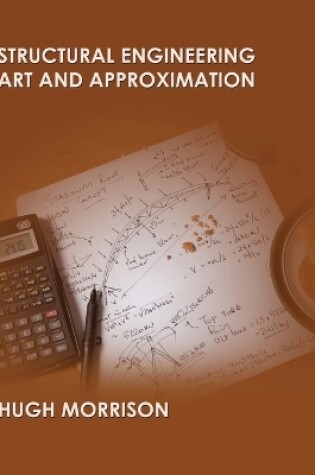 Cover of Structural Engineering Art and Approximation