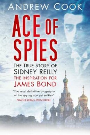 Cover of Ace of Spies