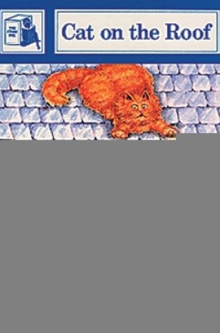 Cover of Cat on the Roof