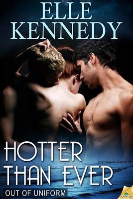 Book cover for Hotter Than Ever