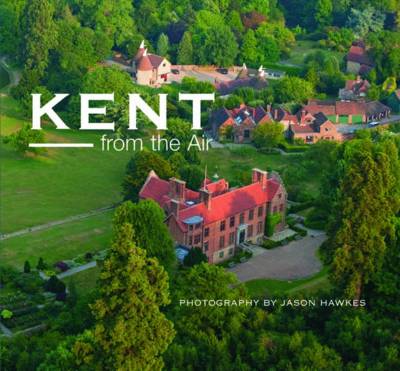 Book cover for Kent from the Air