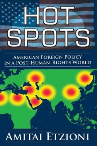 Cover of Hot Spots