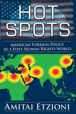 Book cover for Hot Spots