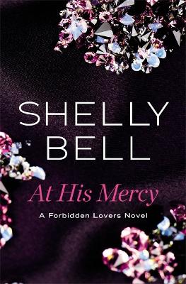 Book cover for At His Mercy
