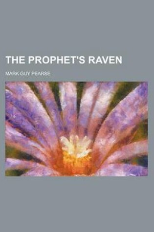 Cover of The Prophet's Raven