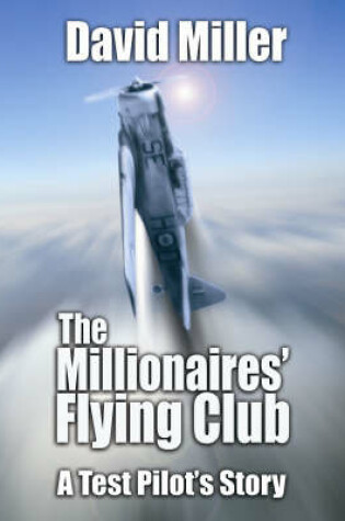 Cover of The Millionaires' Flying Club