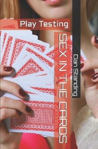 Cover of Sex In The Cards