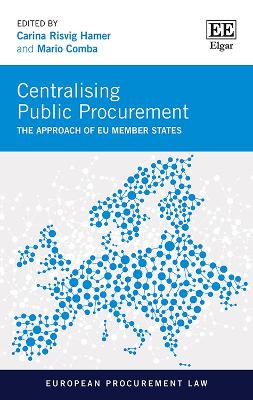 Cover of Centralising Public Procurement