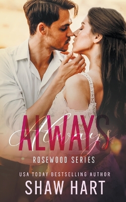 Book cover for Always