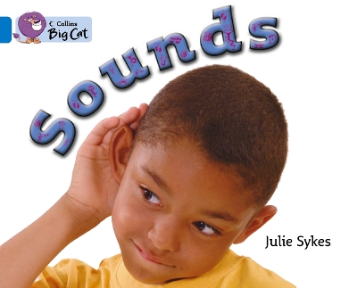 Cover of Sounds