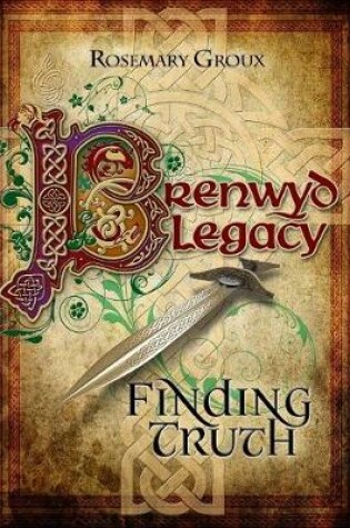 Cover of Brenwyd Legacy - Finding Truth