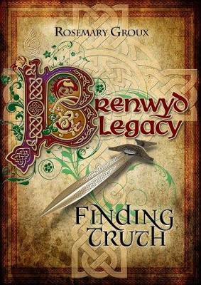 Book cover for Brenwyd Legacy - Finding Truth