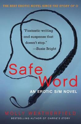 Book cover for Safe Word