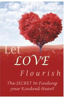 Book cover for Let Love Flourish