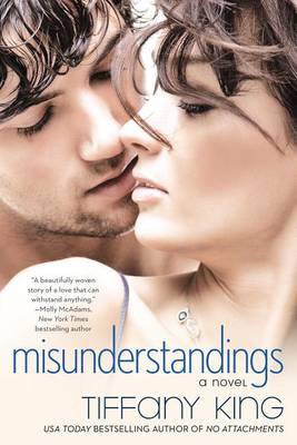 Cover of Misunderstandings