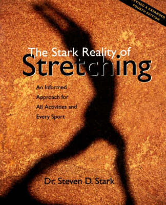 Book cover for The Stark Reality of Stretching