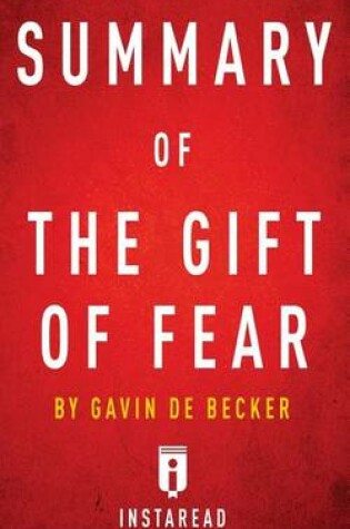 Cover of Summary of the Gift of Fear