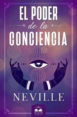 Book cover for El Poder de la Conciencia