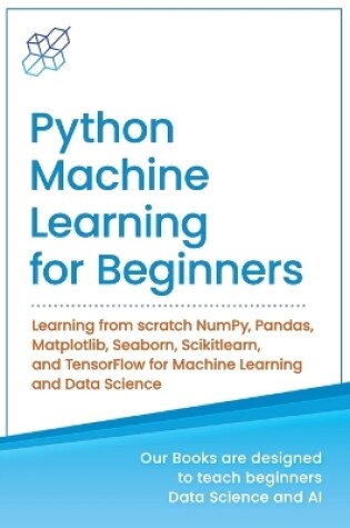 Cover of Python Machine Learning for Beginners