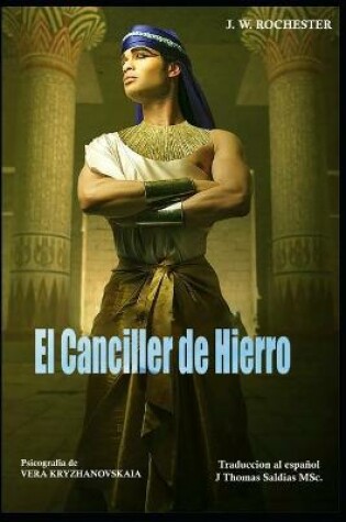 Cover of El Canciller de Hierro