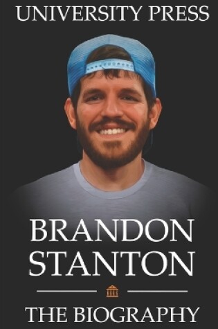 Cover of Brandon Stanton Book