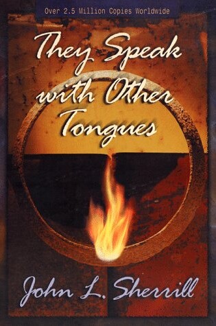 Cover of They Speak with Other Tongues