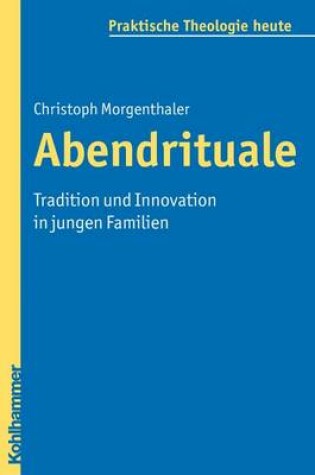 Cover of Abendrituale