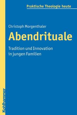 Cover of Abendrituale