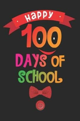 Cover of 100 Days of School