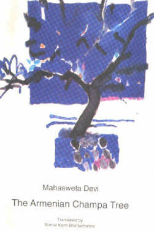 Cover of The Armenian Champa Tree