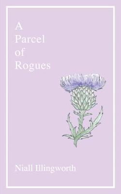 Book cover for A Parcel of Rogues