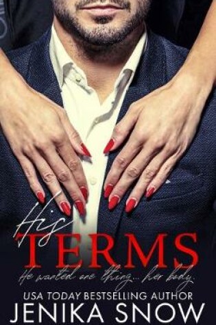 Cover of His Terms
