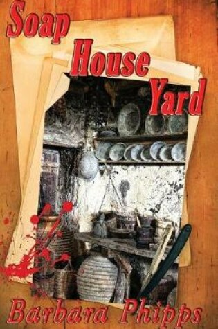 Cover of Soap House Yard