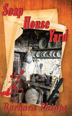 Book cover for Soap House Yard