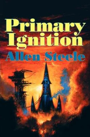 Cover of Primary Ignition