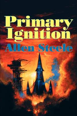 Book cover for Primary Ignition
